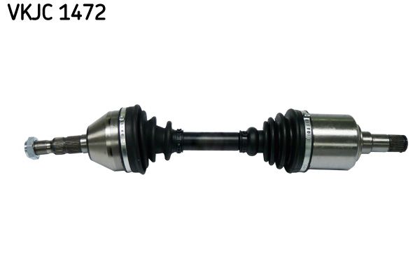 SKF Poluosovina